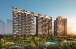 The Continuum (D15), Apartment #468795991